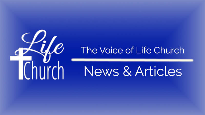 The Voice of Life Church - Life Church at South Mountain