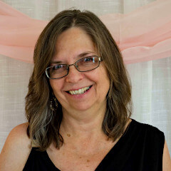 Karen Corbin - Media director at Life Church at South Mountain