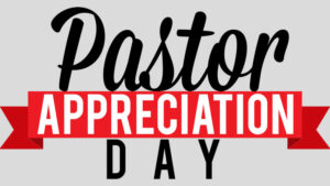 This is an image with the words Pastor Appreciation Day for Life Church at South Mountain